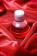 Массажное масло FRUIT SEXY Raspberry с ароматом малины и разогревающим эффектом - 40 мл. - INTT - купить с доставкой в Краснодаре