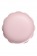 Розовый силиконовый массажер для лица Yovee Gummy Bear -  - Магазин феромонов в Краснодаре