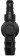 Черный клапан для вакуумных помп серии PUMP X1 - Eroticon - в Краснодаре купить с доставкой