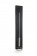 Чёрная шлёпалка Leather  Cross Tiped Crop с наконечником-крестом - 56 см. - Shots Media BV - купить с доставкой в Краснодаре