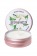 Массажная свеча «Цветочный массаж» с ароматом жасмина - 30 мл. - ToyFa - купить с доставкой в Краснодаре