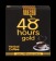 Возбуждающий растворимый кофе 48 hours gold - 20 гр. - 48 Hours - купить с доставкой в Краснодаре