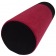 Малиново-черная подушка для любви POLI - RestArt - купить с доставкой в Краснодаре