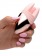 Розовый клиторальный массажер с щупальцами Vibrating Clit Teaser - XR Brands