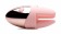 Розовый клиторальный массажер с щупальцами Vibrating Clit Teaser - XR Brands