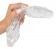 Прозрачная закрытая насадка Crystal Skin Penis Sleeve - 27,8 см. - Orion - в Краснодаре купить с доставкой