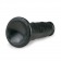 Черный фаллоимитатор Realistic Dildo - 15,5 см. - EDC Wholesale