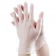 Виниловые перчатки SunViv размера М - 100 шт.(50 пар) - Rubber Tech Ltd - купить с доставкой в Краснодаре