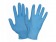 Нитриловые перчатки размера L - 100 шт.(50 пар) - Rubber Tech Ltd - купить с доставкой в Краснодаре