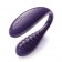 Фиолетовый вибратор WE-VIBE-II Purple USB rechargeable - We-vibe