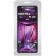 Фиолетовая анальная пробка SpectraGels Purple Anal Plug - 10 см. - Doc Johnson