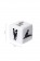 Игральный кубик  Позы любви - Штучки-дрючки - купить с доставкой в Краснодаре