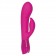 Розовый вибратор CERES RABBIT - Jopen