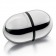 Яйцо для электростимуляции Egg-cellent Egon размера L - MyStim - купить с доставкой в Краснодаре