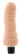 Телесный вибратор Mr.Baton Soft №11 - 16 см. - ToyFa