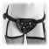 Женские трусики для страпона Garter Belt Harness с креплением для чулок - Pipedream - купить с доставкой в Краснодаре