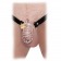 Кольцо верности Extreme Chastity Belt с фиксацией головки - Pipedream - купить с доставкой в Краснодаре