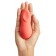 Коралловый вибростимулятор We-Vibe Touch X - We-vibe в Краснодаре Коралловый вибростимулятор We-Vibe Touch X - We-vibe