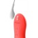 Коралловый вибростимулятор We-Vibe Touch X - We-vibe в Краснодаре Коралловый вибростимулятор We-Vibe Touch X - We-vibe