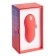 Коралловый вибростимулятор We-Vibe Touch X - We-vibe в Краснодаре Коралловый вибростимулятор We-Vibe Touch X - We-vibe