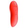 Коралловый вибростимулятор We-Vibe Touch X - We-vibe в Краснодаре Коралловый вибростимулятор We-Vibe Touch X - We-vibe