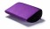 Фиолетовая малая подушка для любви Liberator Retail Jaz Motion - Liberator - купить с доставкой в Краснодаре