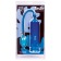 Синяя вакуумная помпа Power Pump Blue - Toy Joy - в Краснодаре купить с доставкой