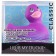 Фиолетовый вибратор-уточка I Rub My Duckie 2.0 - Big Teaze Toys - купить с доставкой в Краснодаре