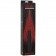 Черно-красный жезл для электростимуляции The Stinger Electro-Play Wand - 38,1 см. - Doc Johnson - купить с доставкой в Краснодаре