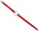 Красный комплект БДСМ-аксессуаров Harness Set - Orion - купить с доставкой в Краснодаре