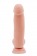 Телесный фаллоимитатор-реалистик Dual Density Dildo - 18 см. - Dream Toys купить с доставкой в интернет-магазине Orgasmix в Краснодаре Телесный фаллоимитатор-реалистик Dual Density Dildo - 18 см. - Dream Toys