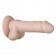 Гибкий фаллоимитатор Real Supple Poseable - 15 см. - Evolved