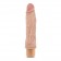 Телесный вибратор-реалистик Cock Vibe 10 - 21,6 см. - Blush Novelties купить в Краснодаре с доставкой в Orgasmix.ru Телесный вибратор-реалистик Cock Vibe 10 - 21,6 см. - Blush Novelties