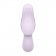 Сиреневый вибромассажер с вакуумной стимуляцией Curvy Trinity 2 - Satisfyer в Краснодаре Сиреневый вибромассажер с вакуумной стимуляцией Curvy Trinity 2 - Satisfyer