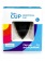 Черная менструальная чаша OneCUP Classic - размер L - OneCUP - купить с доставкой в Краснодаре