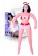 Надувная кукла-медсестра с реалистичной головой - ToyFa - в Краснодаре купить с доставкой