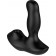 Черный вибратор-ротатор для стимуляции простаты Nexus Revo Air - Nexus Range - в Краснодаре купить с доставкой