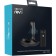 Черный вибратор-ротатор для стимуляции простаты Nexus Revo Air - Nexus Range - в Краснодаре купить с доставкой
