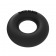 Чёрное эрекционное кольцо Barbarian - Bathmate - в Краснодаре купить с доставкой