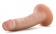 Телесный фаллоимитатор-реалистик 5 Inch Posable Dildo - 13,9 см. - Blush Novelties купить с доставкой в интернет-магазине Orgasmix в Краснодаре Телесный фаллоимитатор-реалистик 5 Inch Posable Dildo - 13,9 см. - Blush Novelties