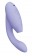 Сиреневый вибратор Womanizer Duo 2 с бесконтактной клиторальной стимуляцией - Womanizer купить в Краснодаре с доставкой в Orgasmix.ru Сиреневый вибратор Womanizer Duo 2 с бесконтактной клиторальной стимуляцией - Womanizer