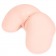 Телесный мастурбатор-полуторс Hanna Onahole 002 Real Hips с двойным слоем материала - KOKOS - в Краснодаре купить с доставкой