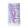 Перезаряжаемый сиреневый вибромассажер Rechargeable Triple Motor Jack Rabbit - 18 см. - California Exotic Novelties
