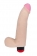 Реалистичный вибратор из неоскин - 19,5 см. - LOVETOY (А-Полимер) купить в Краснодаре с доставкой в Orgasmix.ru Реалистичный вибратор из неоскин - 19,5 см. - LOVETOY (А-Полимер)