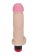 Вибромассажер-реалистик из неоскин - 20 см. - LOVETOY (А-Полимер) купить в Краснодаре с доставкой в Orgasmix.ru Вибромассажер-реалистик из неоскин - 20 см. - LOVETOY (А-Полимер)