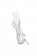 Фиолетовый вибратор-кролик Fingie с функцией Come-Hither - 21,6 см. - JOS