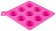Формочка для льда розового цвета - ToyFa - купить с доставкой в Краснодаре