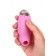 Розовый вакуум-волновой стимулятор Believer - Love to Love в Краснодаре Розовый вакуум-волновой стимулятор Believer - Love to Love