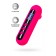 Ярко-розовый вакуум-волновой стимулятор Molette - ToyFa в Краснодаре Ярко-розовый вакуум-волновой стимулятор Molette - ToyFa