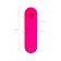 Ярко-розовый вакуум-волновой стимулятор Molette - ToyFa в Краснодаре Ярко-розовый вакуум-волновой стимулятор Molette - ToyFa